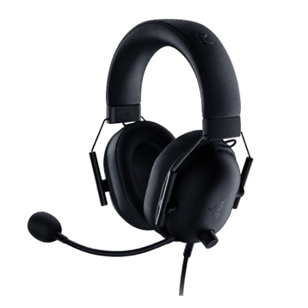Razer BlackShark V2 X PlayStation Wired Gaming Headset